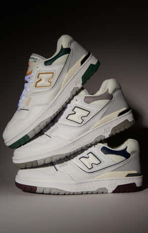 imagini New Balance — OnePlus Pad Lite Fundal