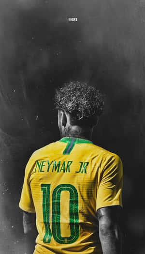 imagini cu Neymar