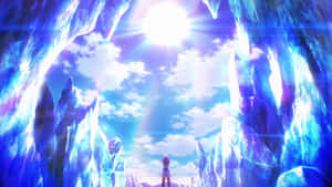 Imagini No Game No Life — No Game No Life Fundal