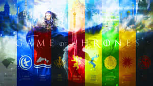 Game Of Thrones fundal — Game of thrones GIF Fundal