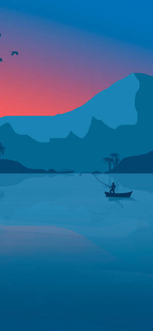Wallpaper Note 10 Plus apus rece — iPhone 15 Pro Max Fundal