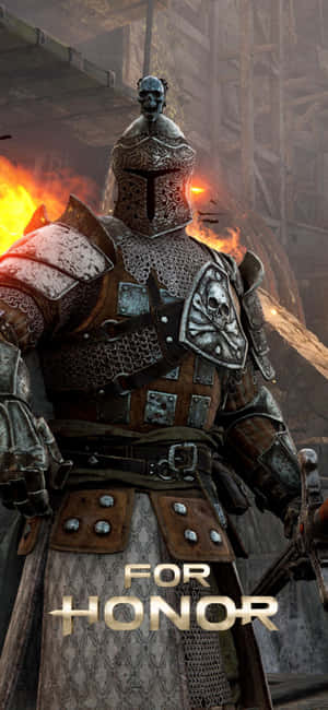 Fond iPhone Xs For Honor — IQOO Z Fundal