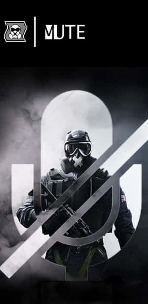 Fundal Pixel 3xl Rainbow Six Siege — Huawei Mate 70 Air Fundal