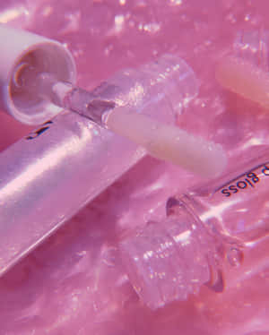 Imagini cu estetică roz deschis — Roz deschis estetic Fundal