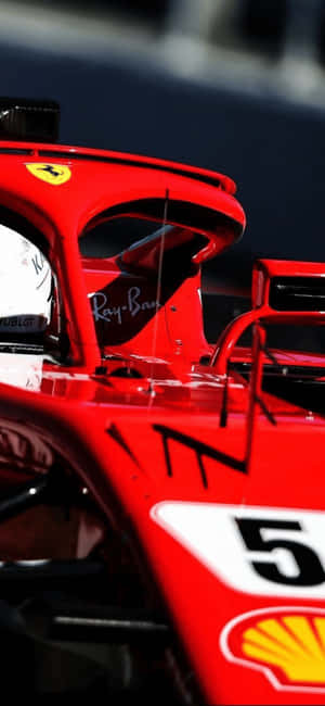 Iphone Xs F1 2018 Background — Huawei nova 15 Fundal