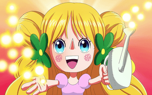 Fundal One Piece 4K