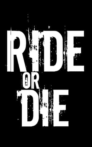 Ride Or Die — RedMagic Tablet Fundal