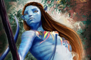 Imagini Avatar — MacBook Air M2 Fundal