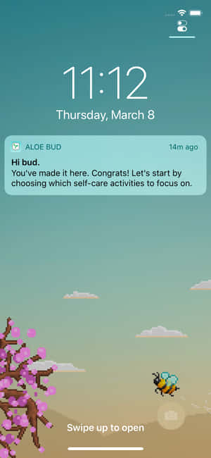 Imagini Reminders — Infinix Note Edge Fundal