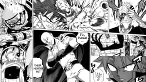 Fundal panou manga — Panou manga Fundal