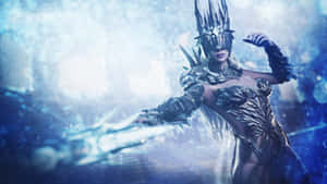 Fundal de gaming 4K