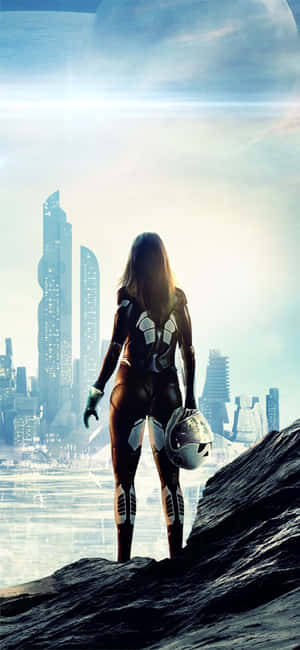 Android Civilization Beyond Earth Fundal — Infinix Note Edge Fundal