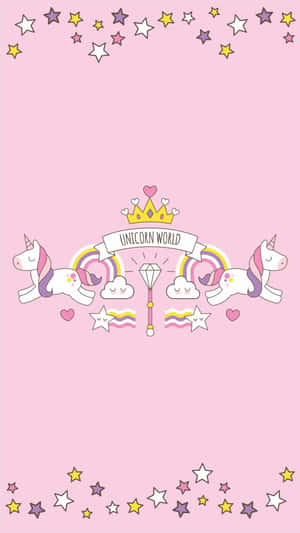 O fundă roz strălucitoare pentru un plus de kawaii oricărei ținute! — Kawaii roz Fundal