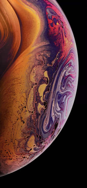 Apple Iphone Xs — Xiaomi 17 Pro Max Fundal