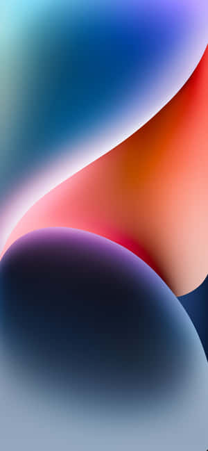 fundal iOS 14 — Honor Magic8 Fundal