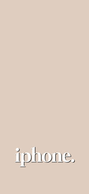 Bronz — HMD Aura 2 Fundal