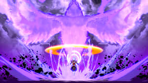 imagini cu Dragon Ball Super — Dragon ball super GIF Fundal