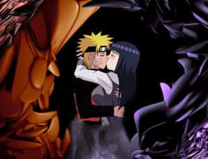 Imagini estetice Naruto — Naruto estetic Fundal