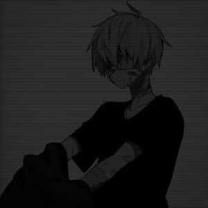 Imagini anime întunecate — Anime întunecat GIF Fundal