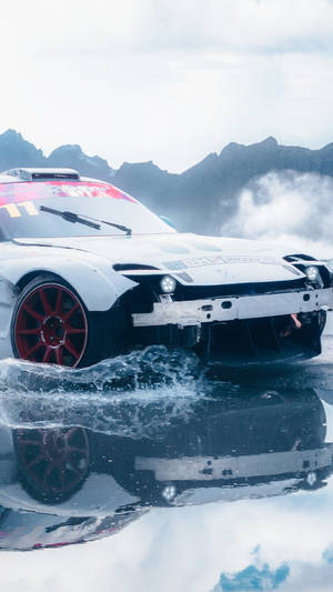 Rx7 Iphone — Mașini cool Fundal