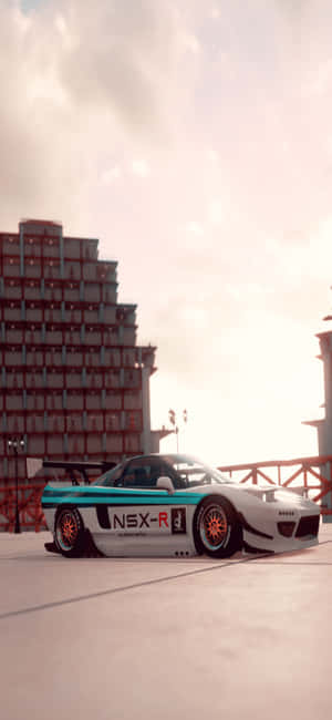 Fundal Iphone X Project Cars 2 — Xiaomi 15T Fundal