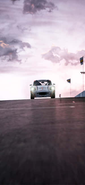 Fundal Iphone X Project Cars 2 — Xiaomi 17T Fundal