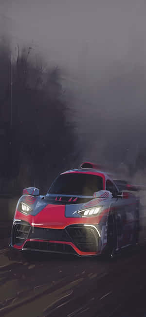Fundal Iphone X Project Cars 2 — Xiaomi 15T Fundal