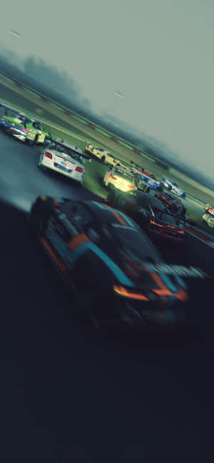 Fundal Iphone X Project Cars 2 — Xiaomi T Fundal