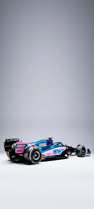 Cool F1 — POCO M7 Fundal