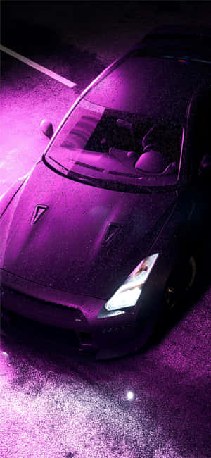 Cel Mai Bun Fundal Need For Speed Heat — IQOO 15 Fundal