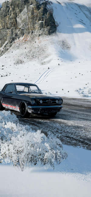 Fond Iphone Xs Forza Horizon 4 — Honor Magic8 Fundal