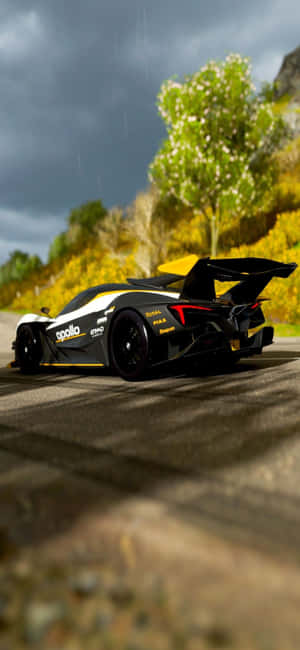 Fundal Iphone X Project Cars 2 — Xiaomi T Fundal