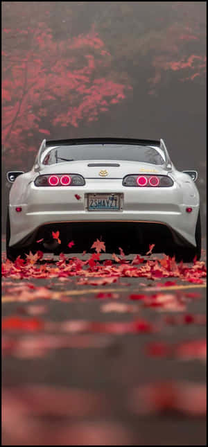 Jdm pictures — Tecno Pop Fundal