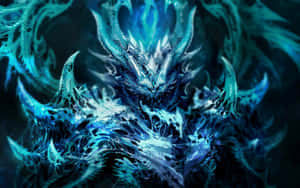 Imagini cu demoni anime — Demon anime Fundal