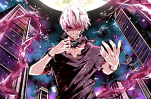 Fundal Tokyo Ghoul — Tokyo ghoul GIF Fundal