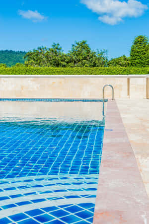 Fundal Piscină — Lenovo Legion Y900 13 Fundal