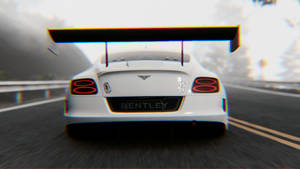 Project Cars 2 Bentley alb