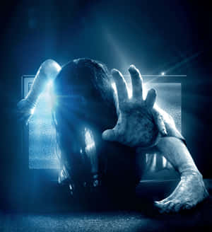 4K Horror — Huawei Mate X7 Fundal