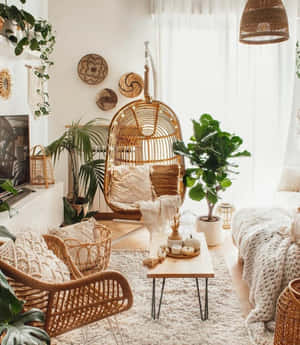 Imagini Boho estetice — Estetic boho Fundal