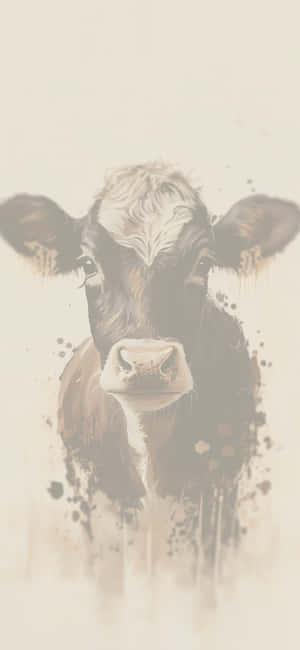 Fundal Vaca — Honor Win Fundal