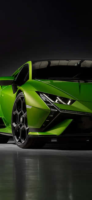 Pixel 3xl Lamborghini Background — Realme 15 Lite Fundal