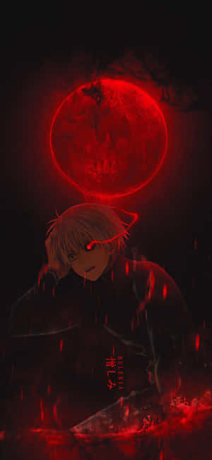 Imagini Tokyo Ghoul — Realme Note 80 Fundal