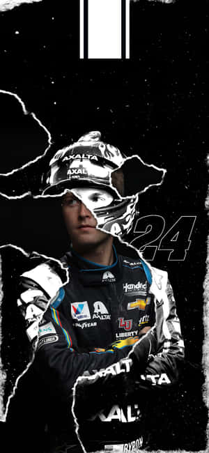 Nascar Iphone — iPhone Xs Max Fundal