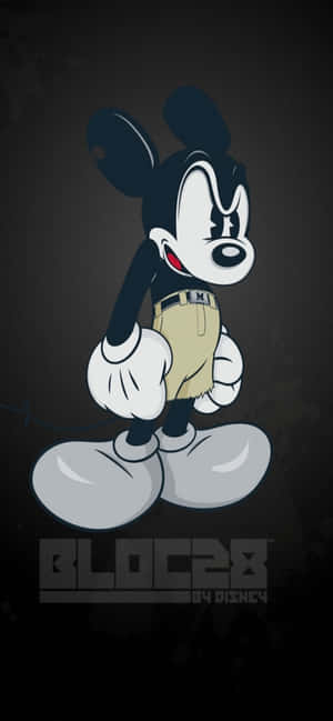 Fundal Iphone Xs Max Disney — Xiaomi 17T Fundal