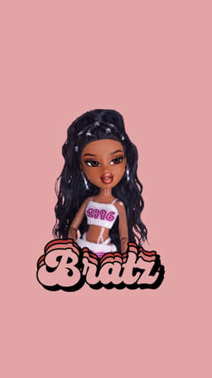 Imagini cu estetica Bratz — Estetică Bratz Fundal