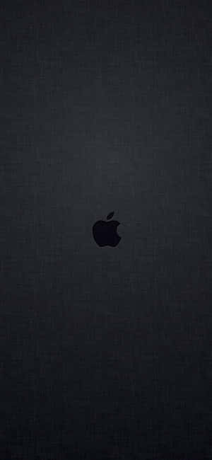 "Obține un aspect elegant cu un iPhone negru" — iPhone 18 Fundal