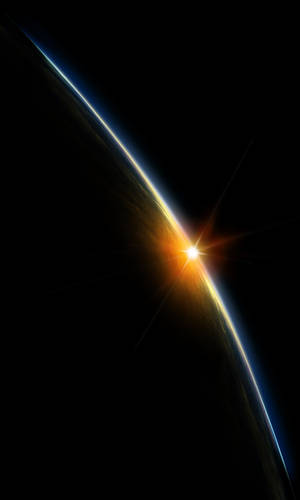 Oled Horizon Star