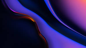 Oneplus Violet-Albastru wallpaper