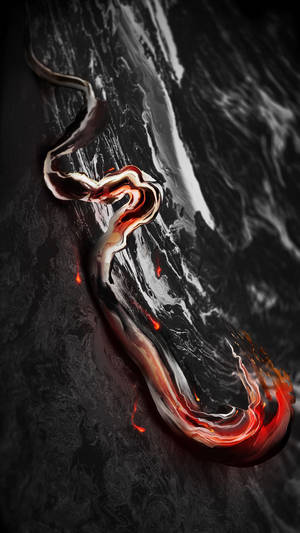 Oneplus Lichid Metalic wallpaper