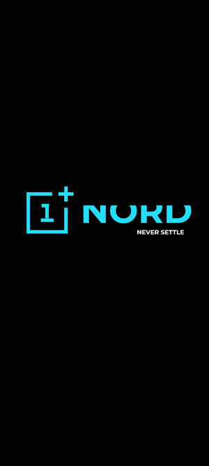OnePlus Nord Albastru — iPhone 16 Plus Fundal